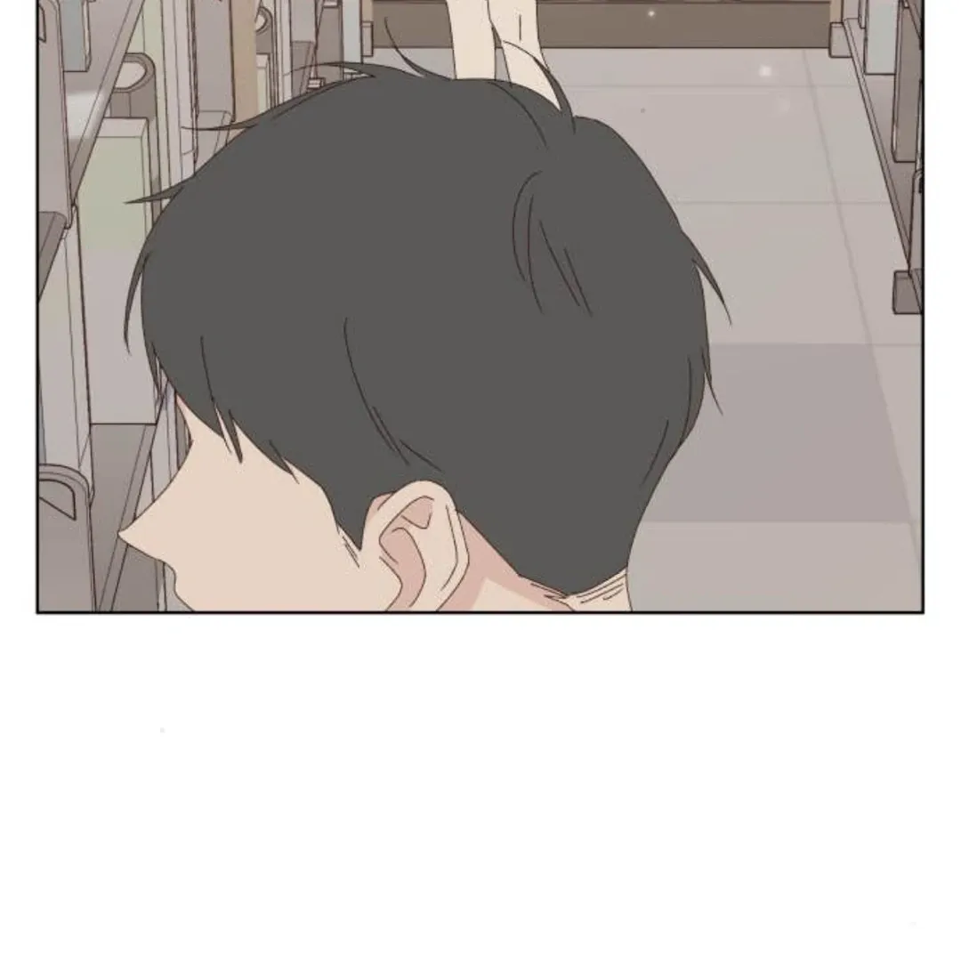 Crossing the Lines Chapter 29 page 20 - 