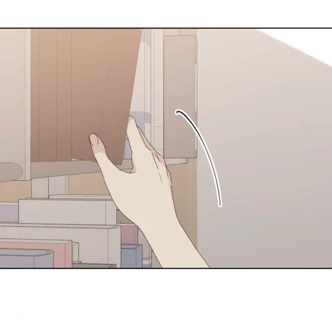 Crossing the Lines Chapter 29 page 23 - 