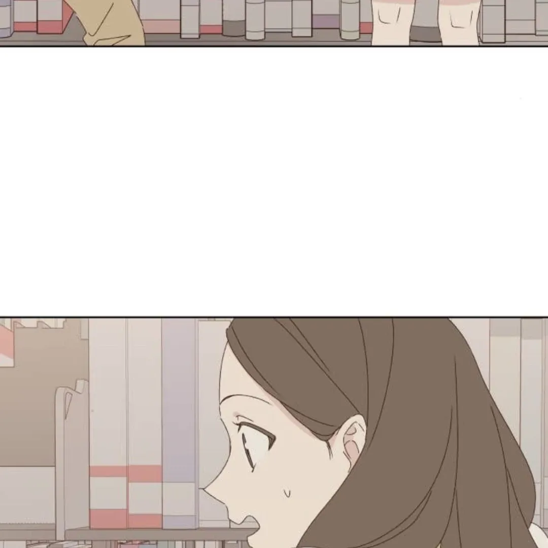 Crossing the Lines Chapter 29 page 33 - 
