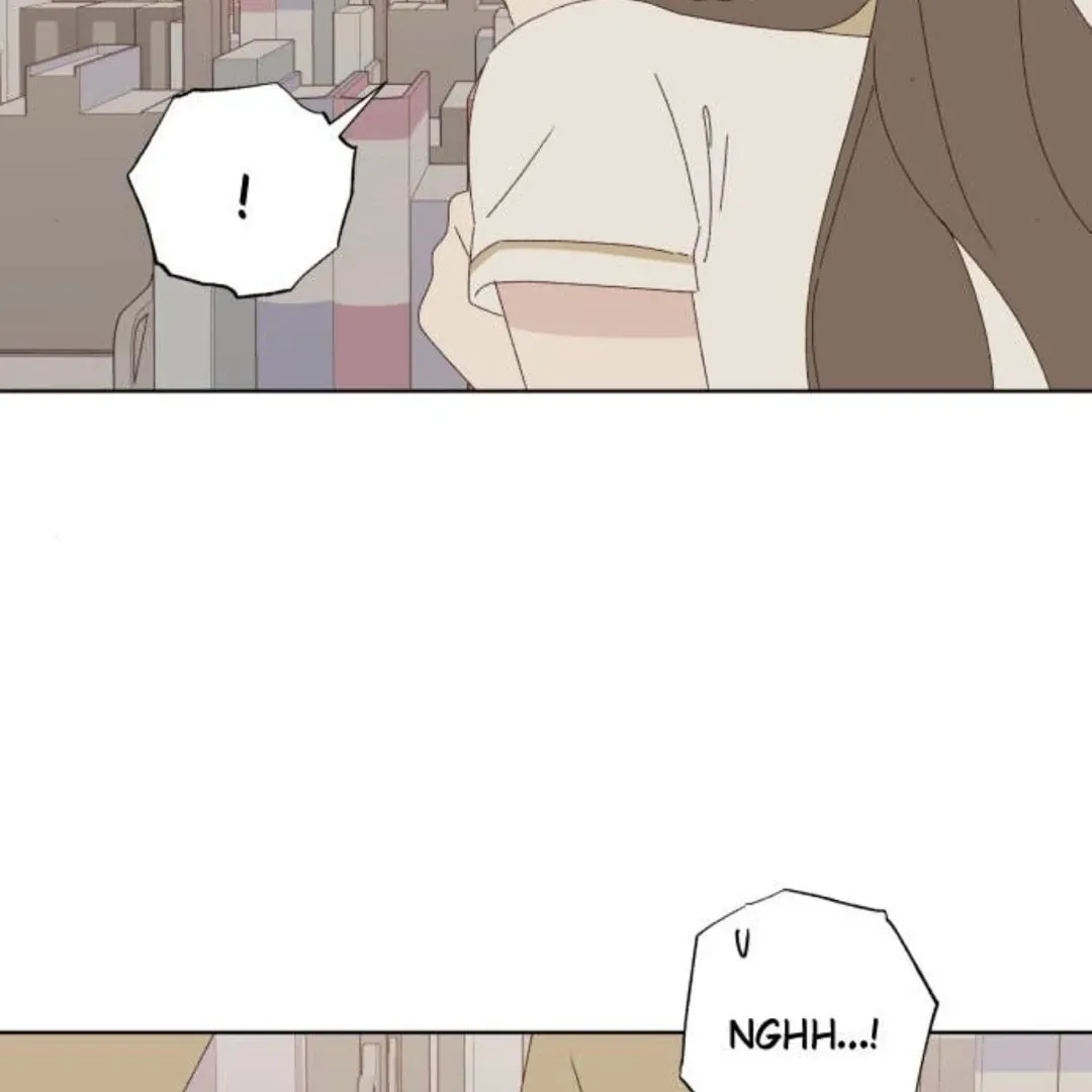Crossing the Lines Chapter 29 page 34 - 