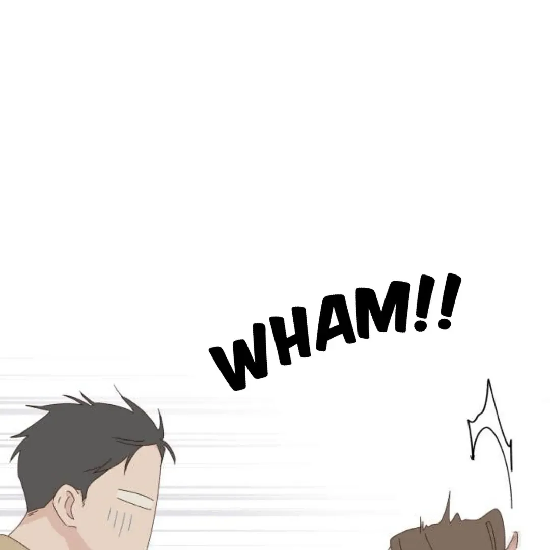 Crossing the Lines Chapter 29 page 36 - 