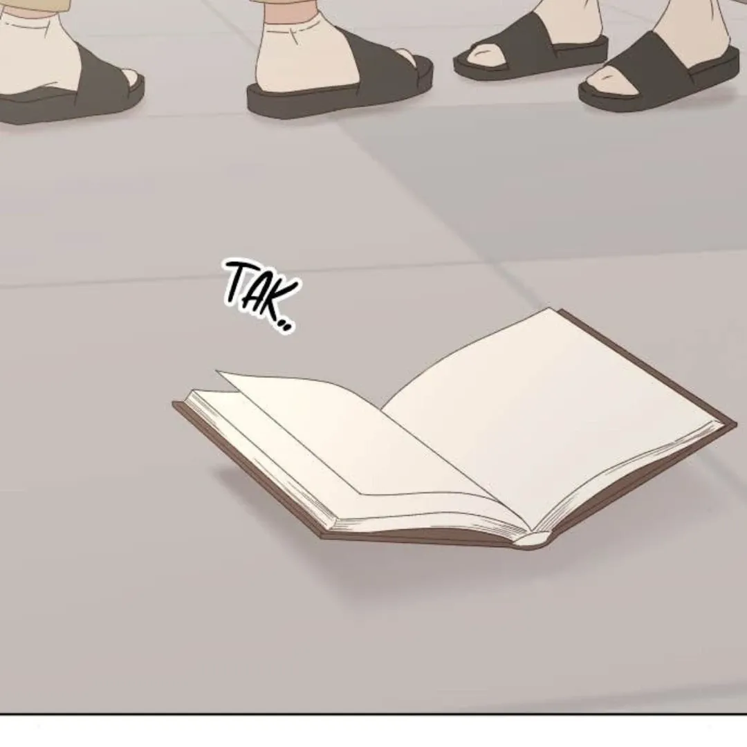 Crossing the Lines Chapter 29 page 39 - 