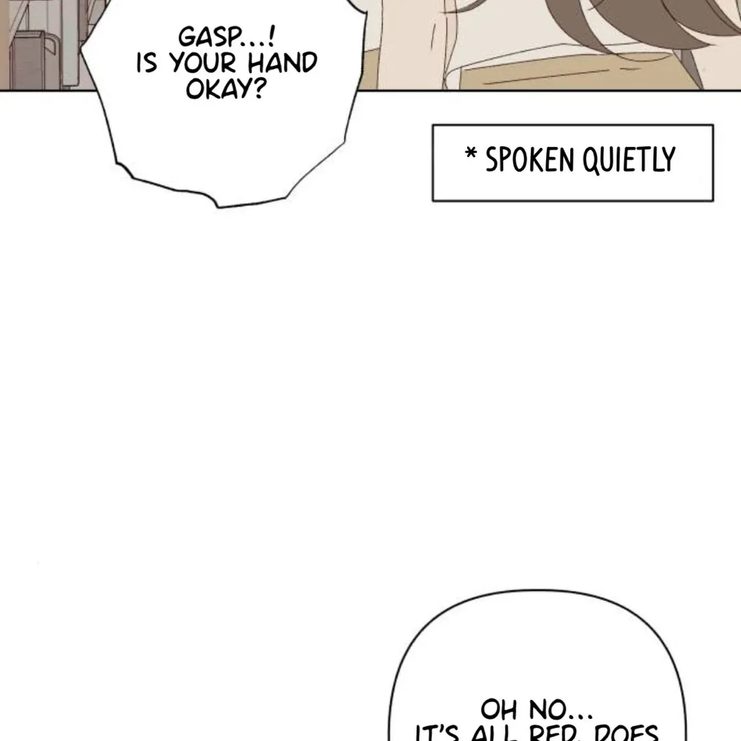 Crossing the Lines Chapter 29 page 49 - 
