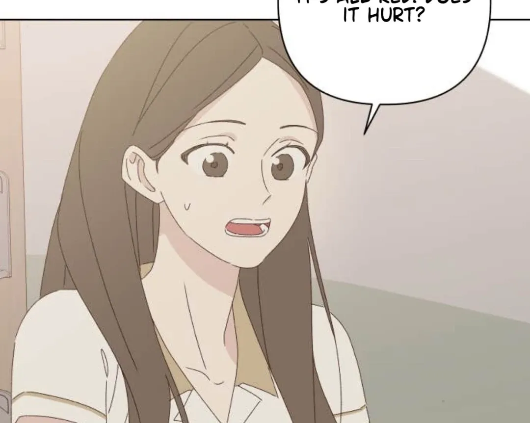 Crossing the Lines Chapter 29 page 50 - 