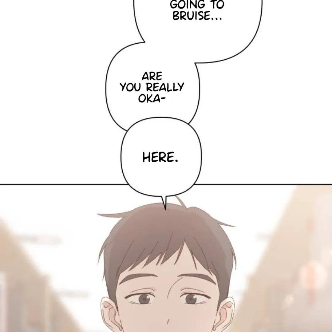 Crossing the Lines Chapter 29 page 55 - 