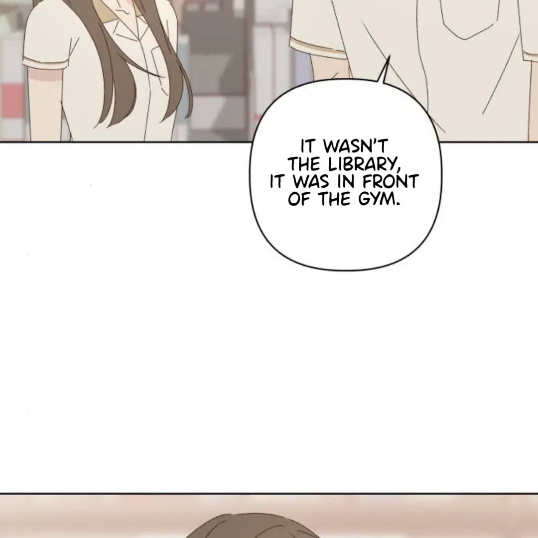 Crossing the Lines Chapter 29 page 66 - 