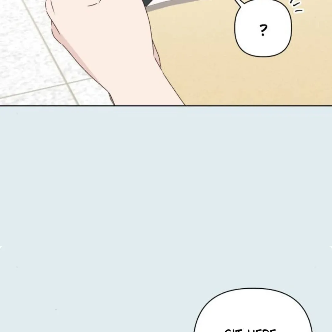Crossing the Lines Chapter 29 page 75 - 