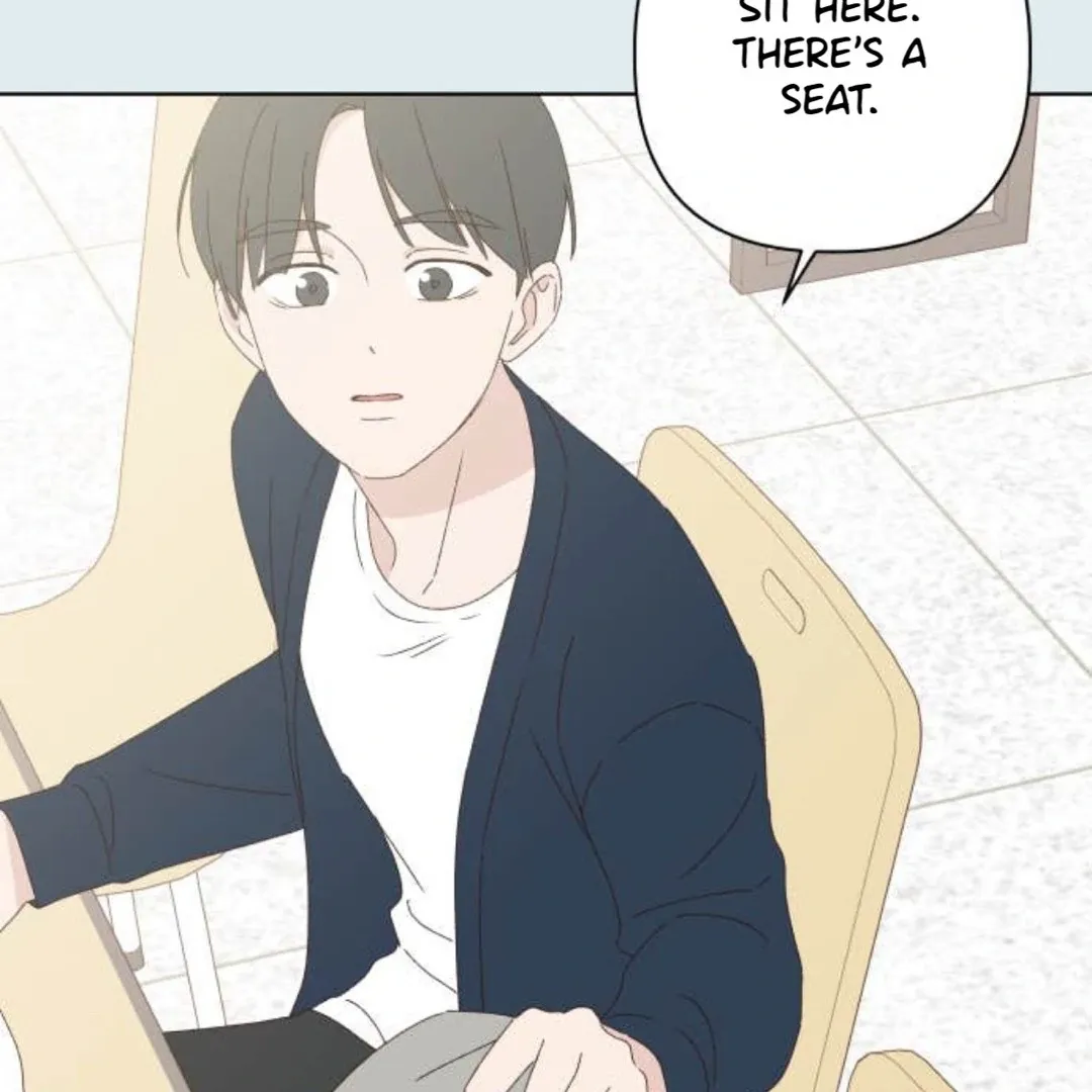 Crossing the Lines Chapter 29 page 76 - 
