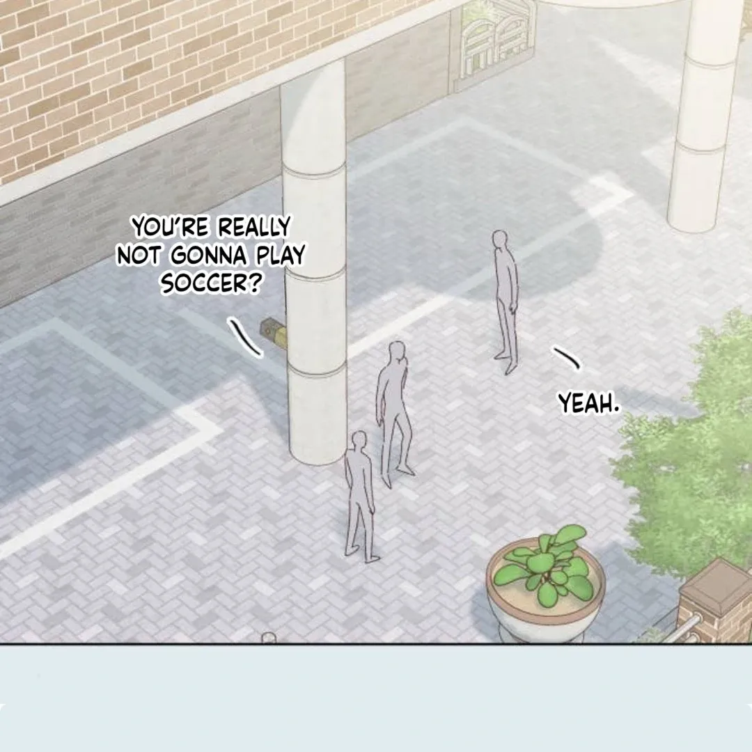Crossing the Lines Chapter 29 page 84 - 