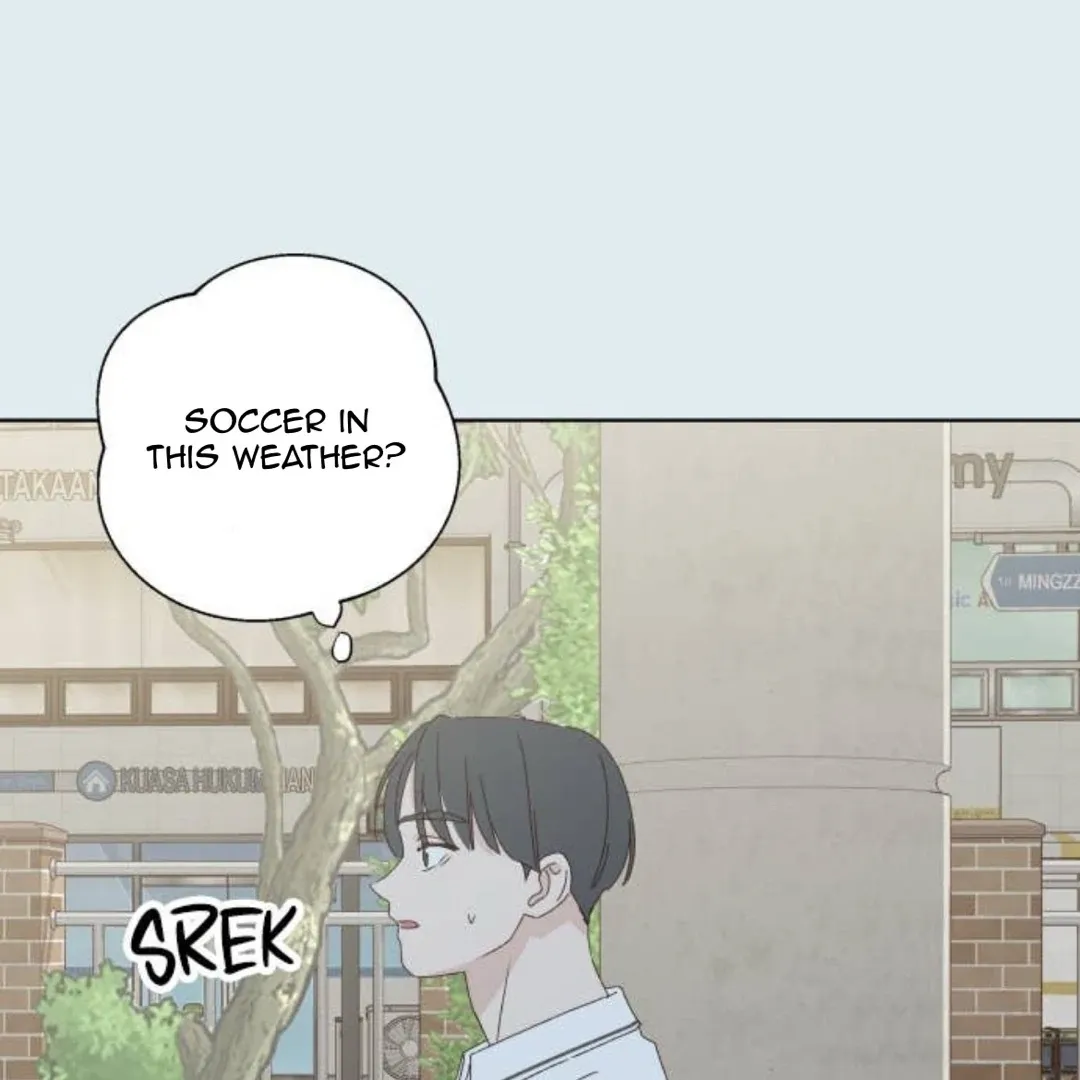 Crossing the Lines Chapter 29 page 85 - 