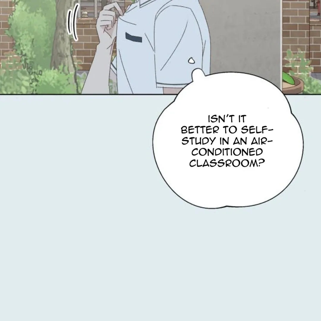 Crossing the Lines Chapter 29 page 86 - 