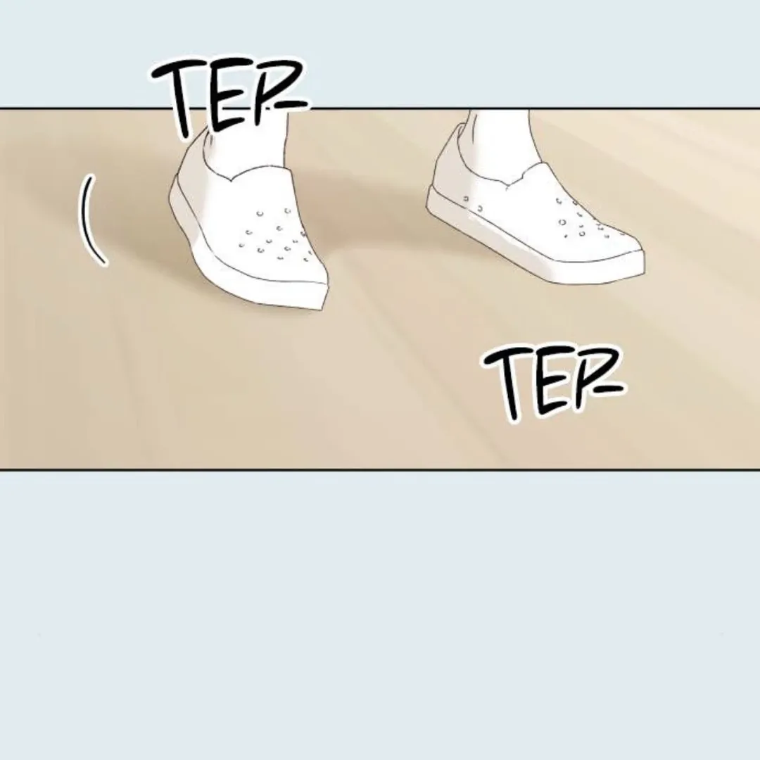 Crossing the Lines Chapter 29 page 87 - 