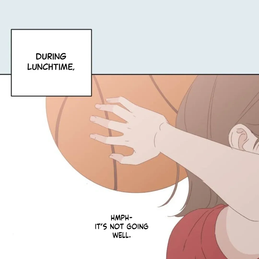 Crossing the Lines Chapter 29 page 92 - 