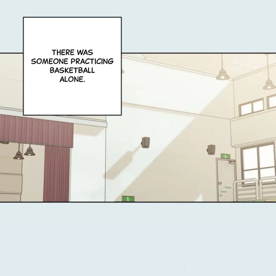 Crossing the Lines Chapter 29 page 94 - 