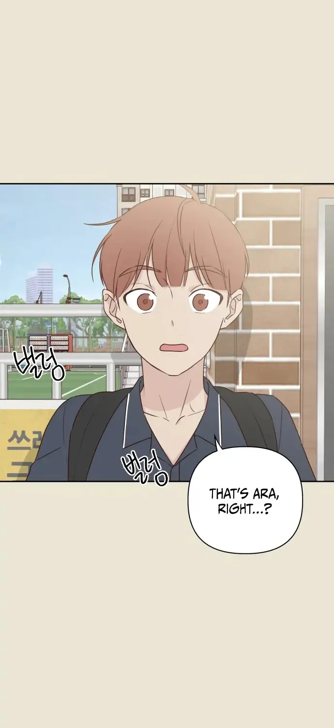 Crossing the Lines Chapter 3 page 12 - 