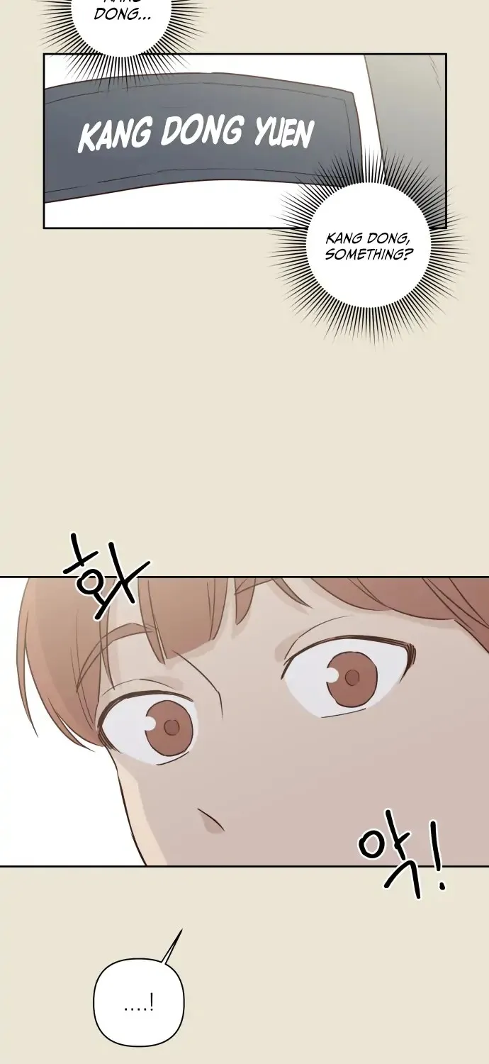 Crossing the Lines Chapter 3 page 14 - 