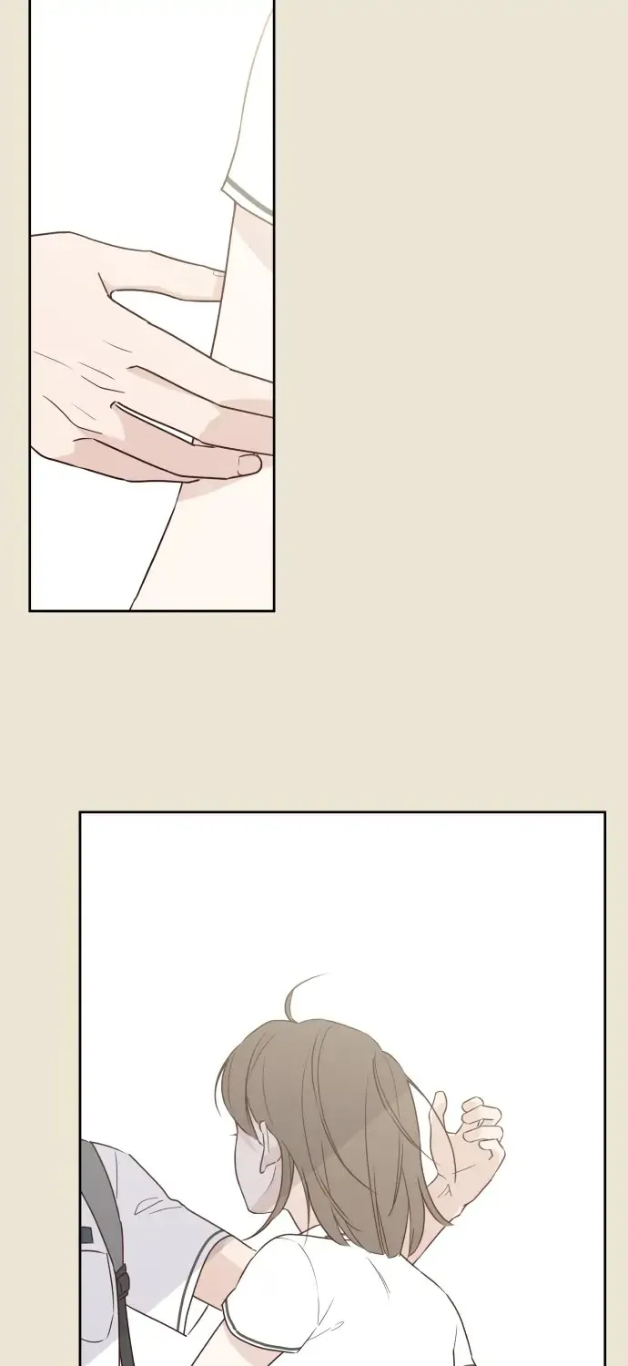 Crossing the Lines Chapter 3 page 16 - 