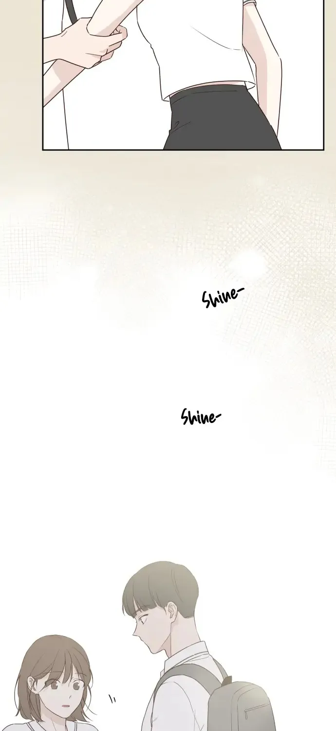 Crossing the Lines Chapter 3 page 17 - 