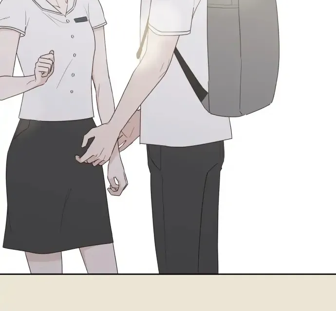 Crossing the Lines Chapter 3 page 18 - 