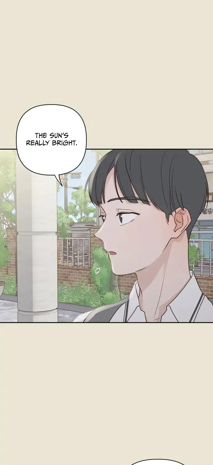 Crossing the Lines Chapter 3 page 19 - 