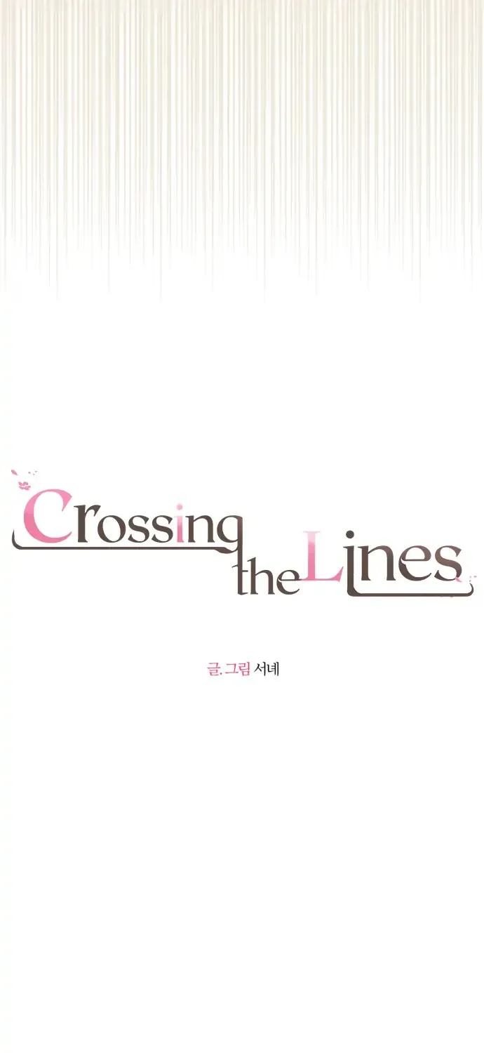 Crossing the Lines Chapter 3 page 26 - 