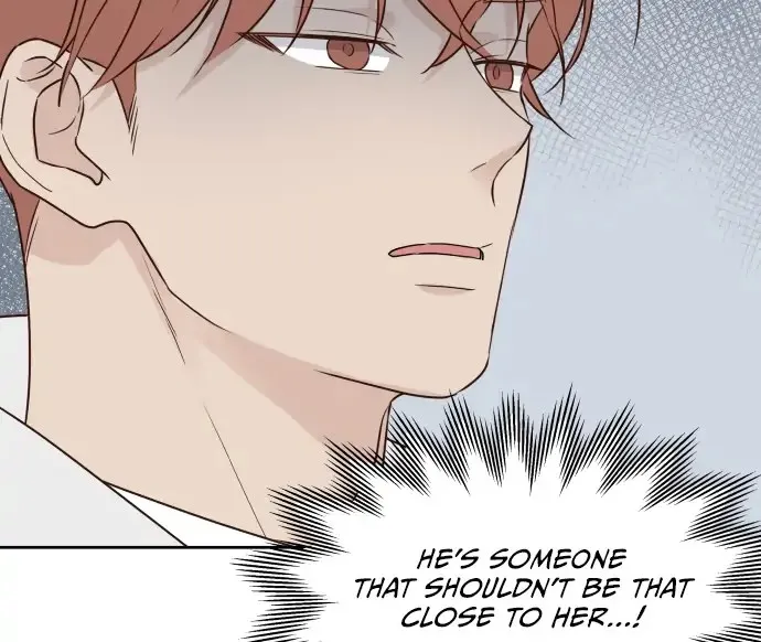 Crossing the Lines Chapter 3 page 28 - 