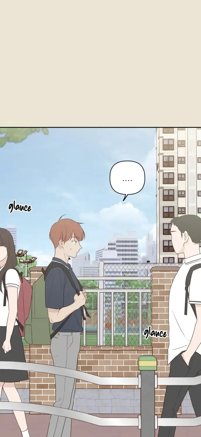 Crossing the Lines Chapter 3 page 4 - 