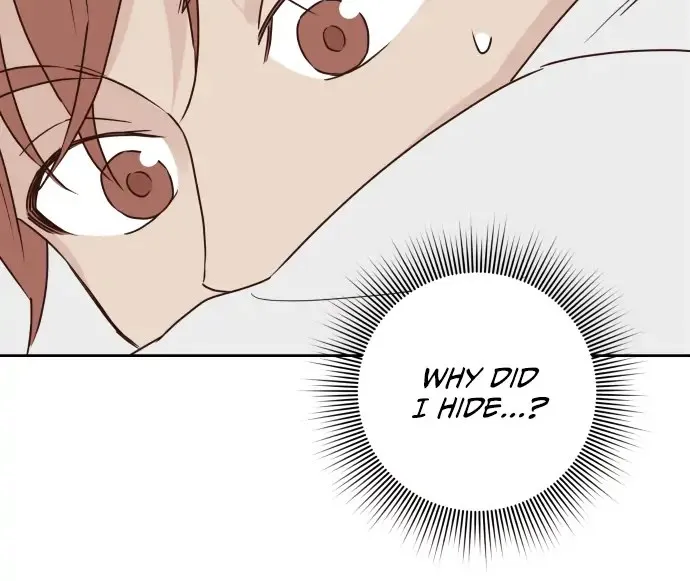 Crossing the Lines Chapter 3 page 31 - 