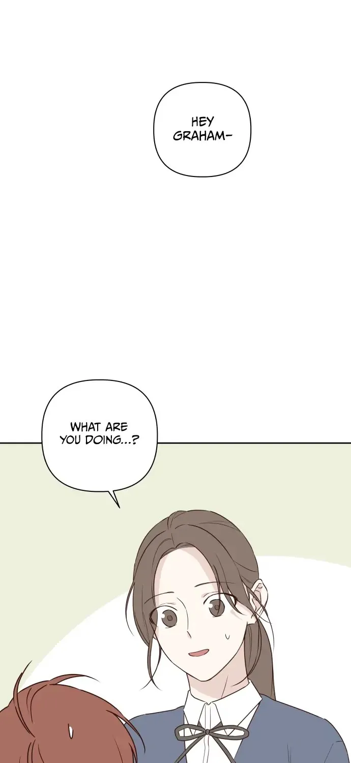 Crossing the Lines Chapter 3 page 32 - 