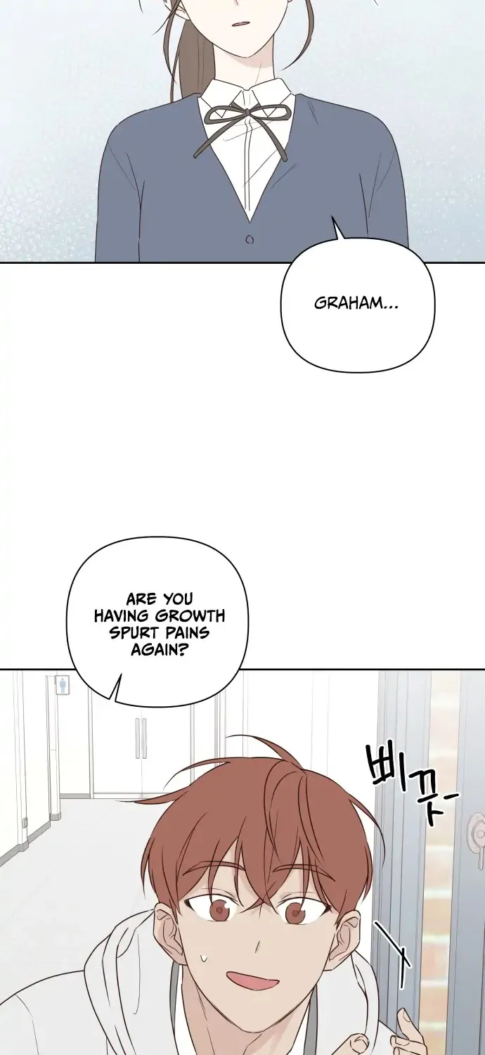 Crossing the Lines Chapter 3 page 36 - 