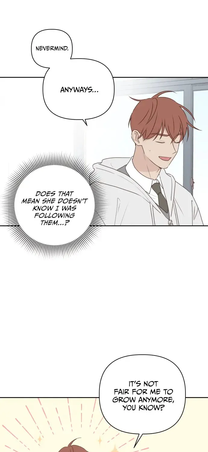Crossing the Lines Chapter 3 page 39 - 