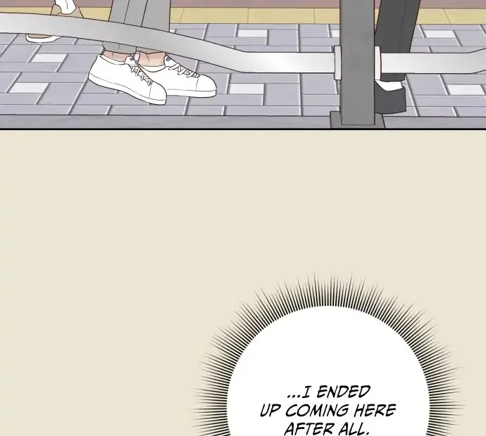 Crossing the Lines Chapter 3 page 5 - 