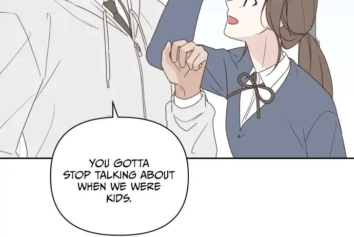 Crossing the Lines Chapter 3 page 41 - 