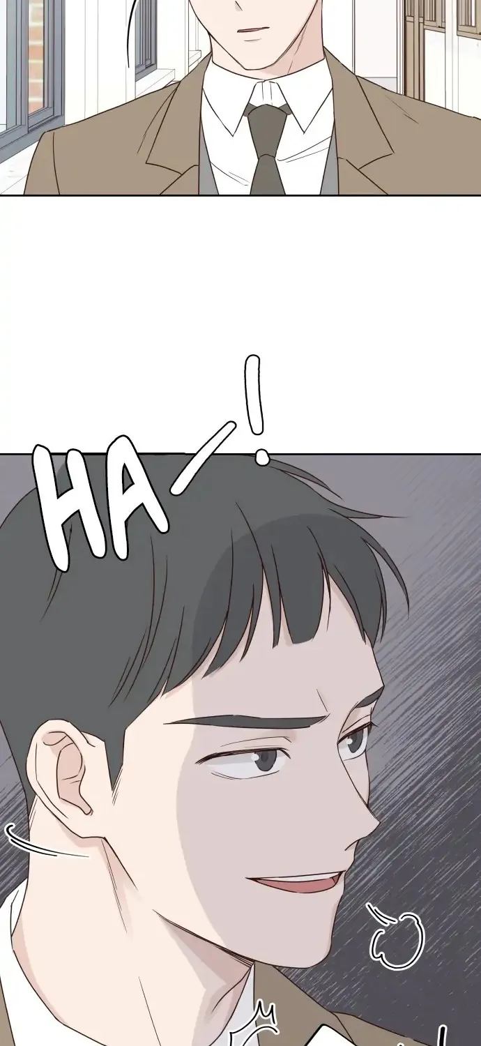 Crossing the Lines Chapter 3 page 47 - 