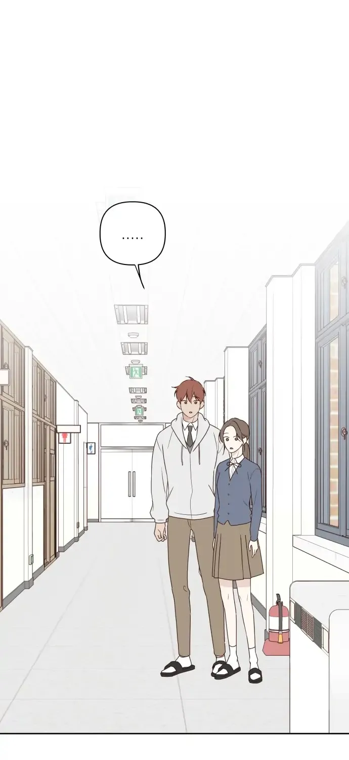 Crossing the Lines Chapter 3 page 50 - 