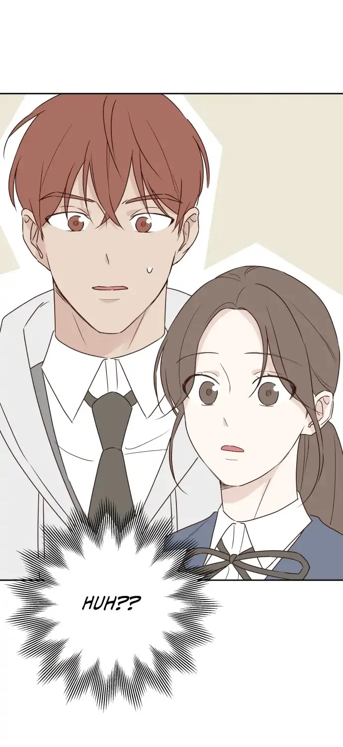 Crossing the Lines Chapter 3 page 52 - 