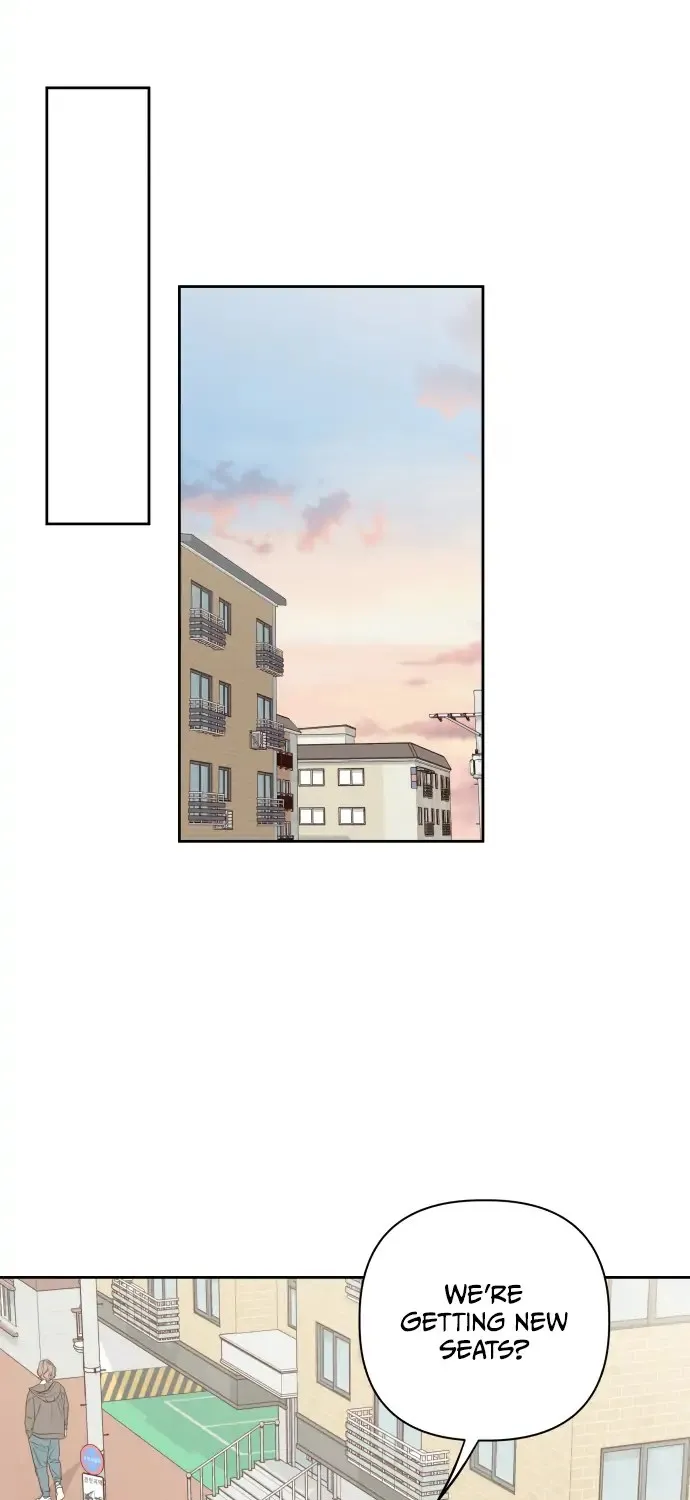 Crossing the Lines Chapter 3 page 54 - 
