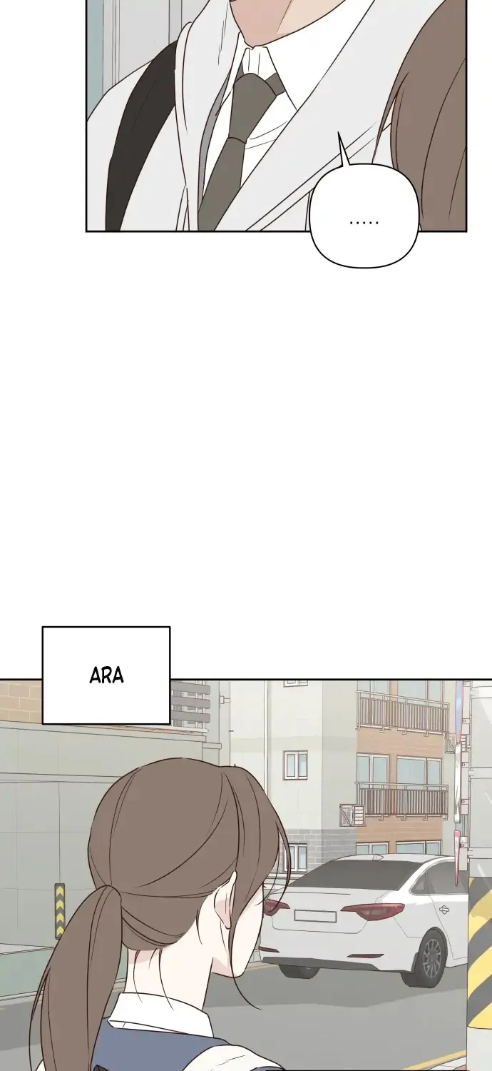Crossing the Lines Chapter 3 page 59 - 