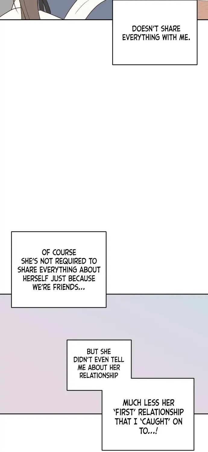 Crossing the Lines Chapter 3 page 60 - 