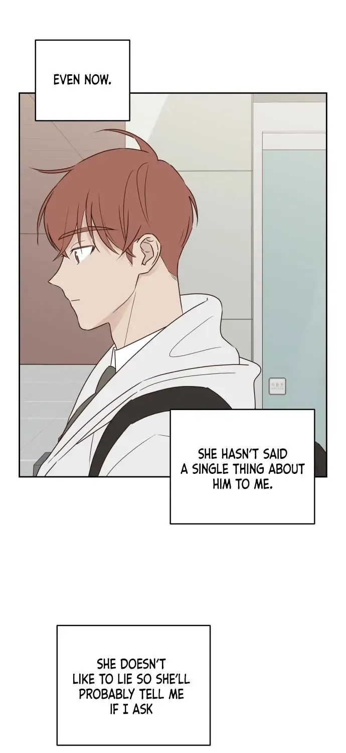 Crossing the Lines Chapter 3 page 62 - 