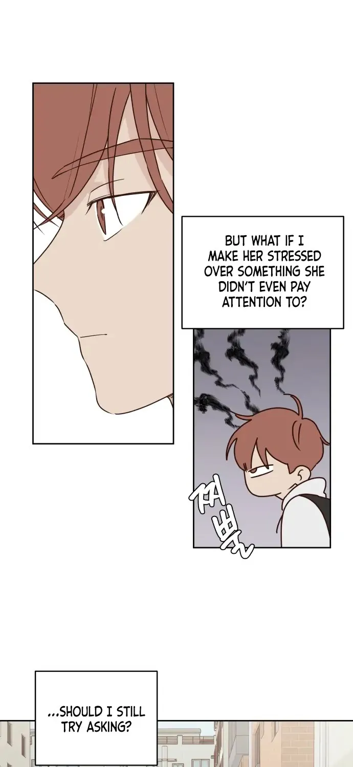 Crossing the Lines Chapter 3 page 63 - 