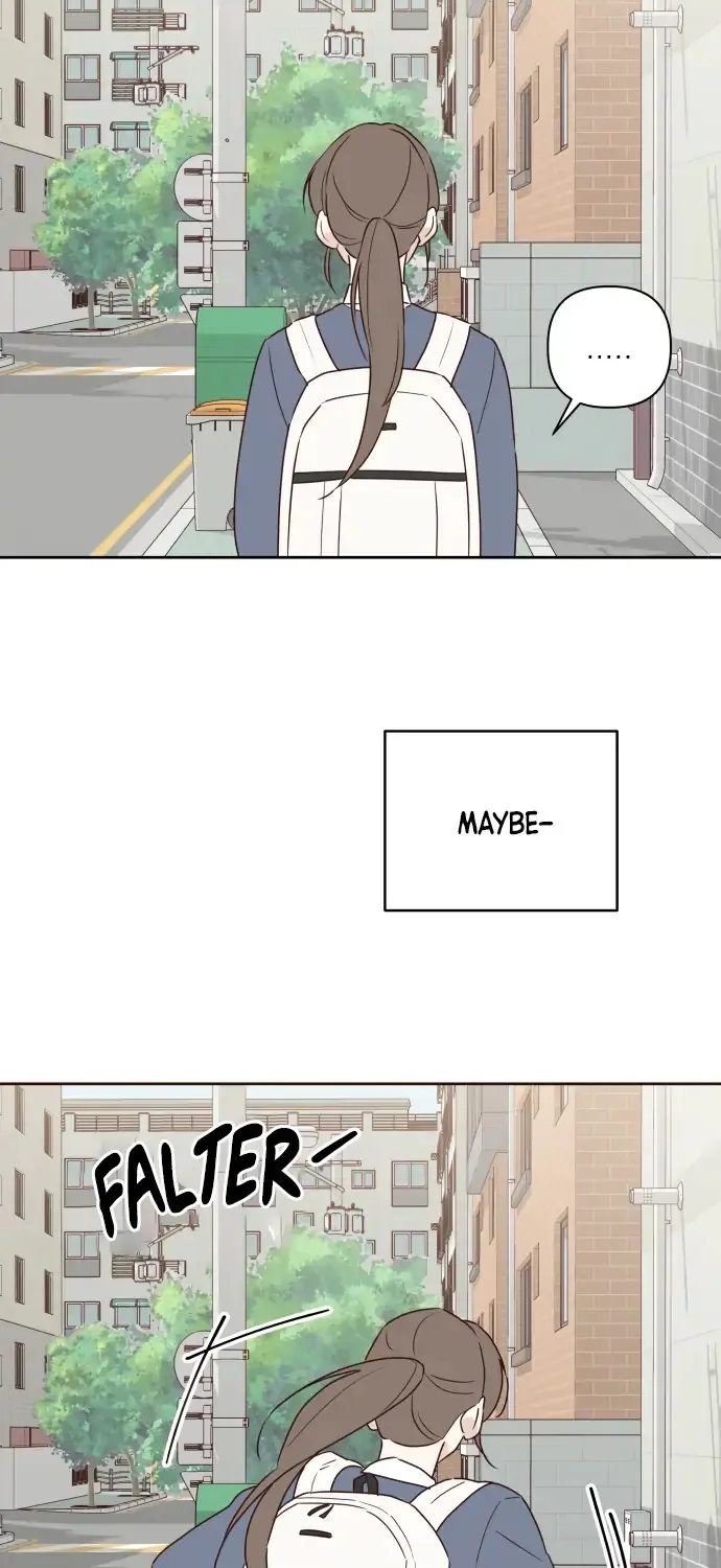 Crossing the Lines Chapter 3 page 64 - 