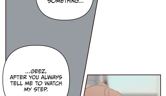 Crossing the Lines Chapter 3 page 68 - 