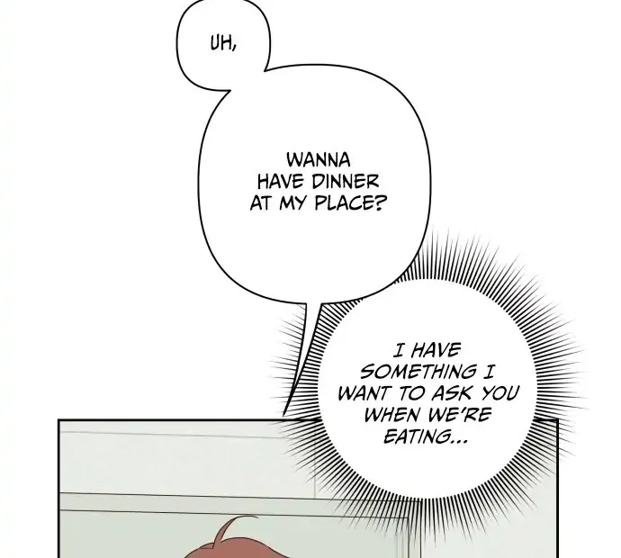 Crossing the Lines Chapter 3 page 75 - 