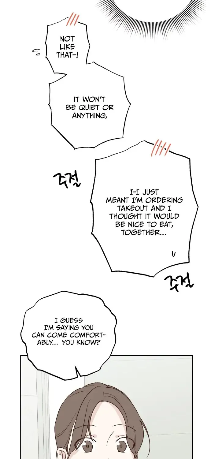 Crossing the Lines Chapter 3 page 77 - 