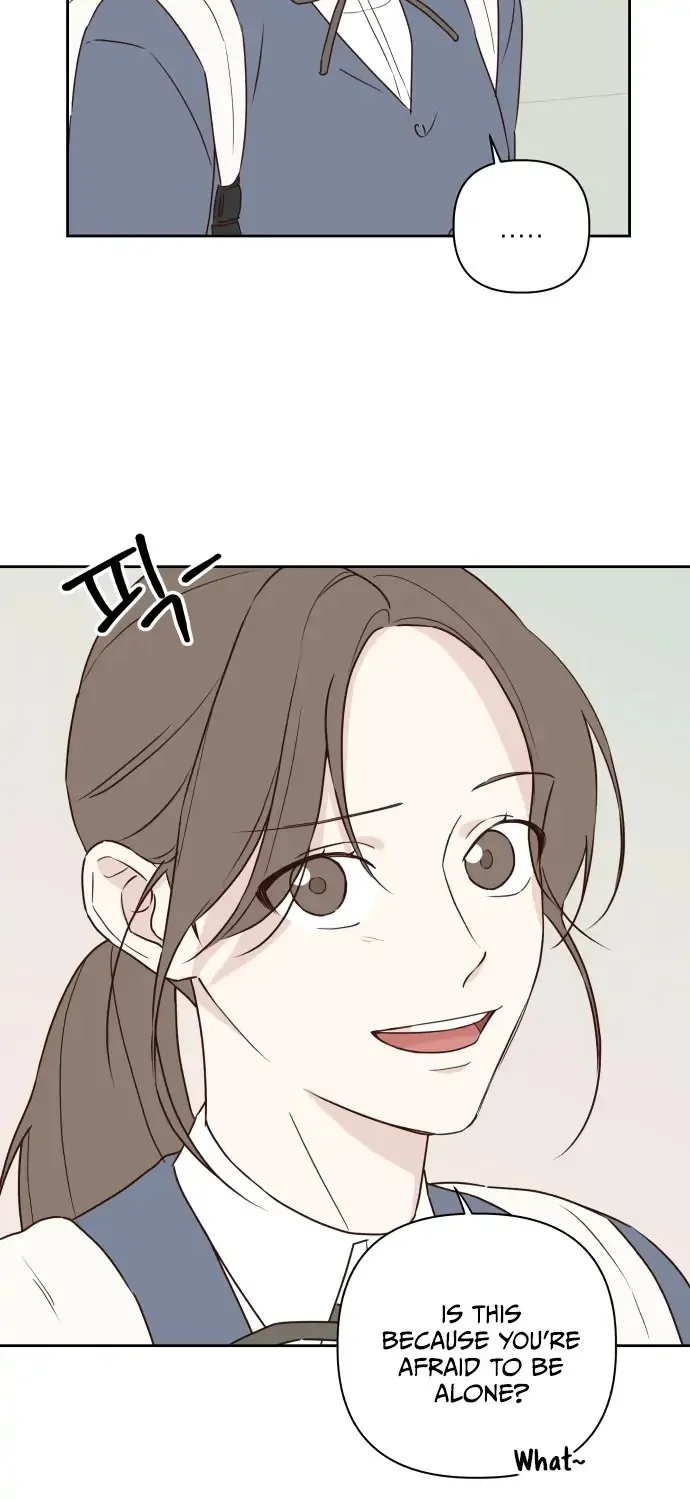 Crossing the Lines Chapter 3 page 79 - 