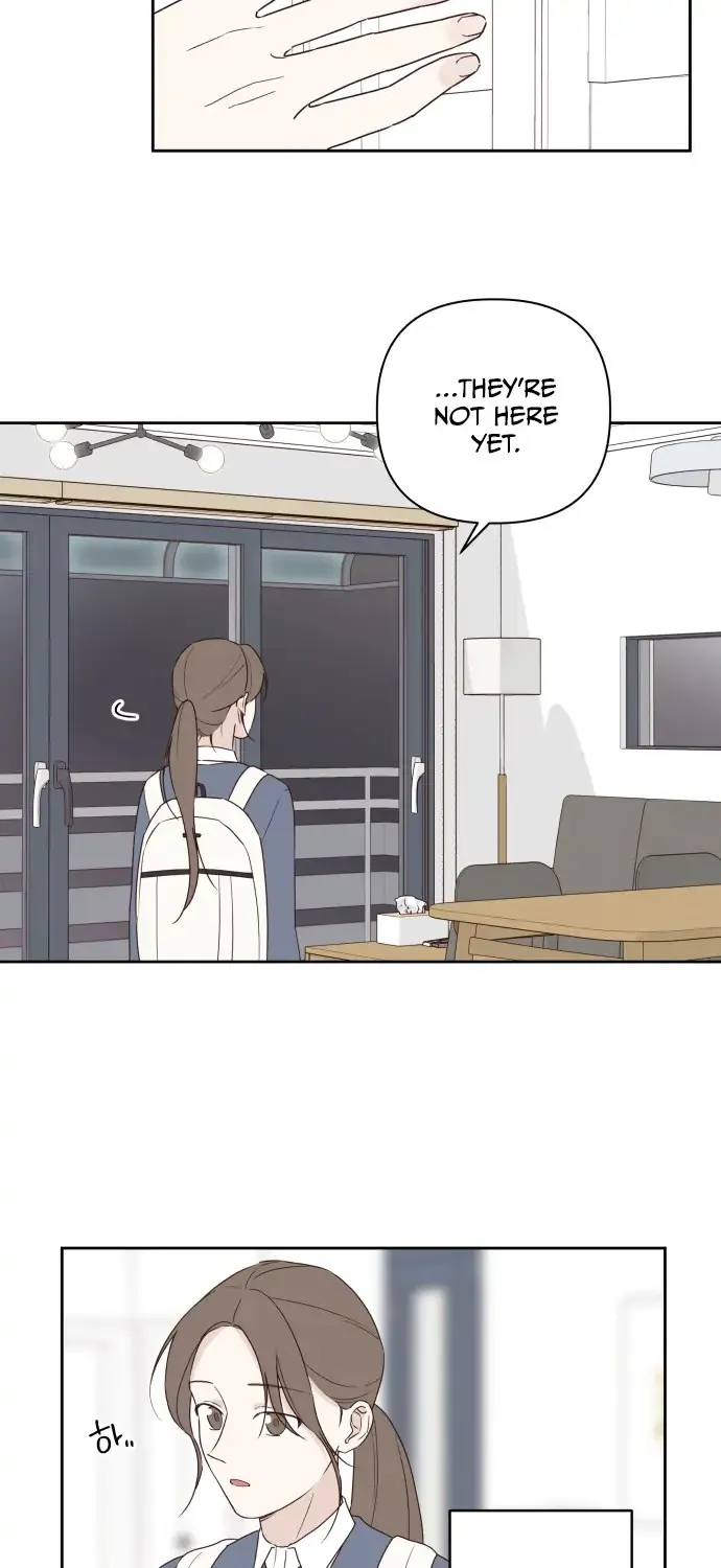 Crossing the Lines Chapter 3 page 89 - 