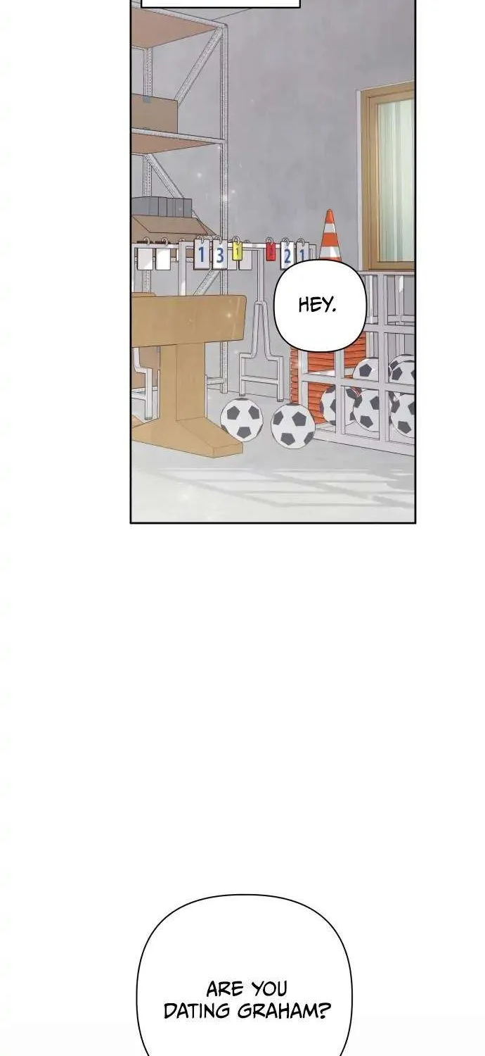 Crossing the Lines Chapter 3 page 93 - 