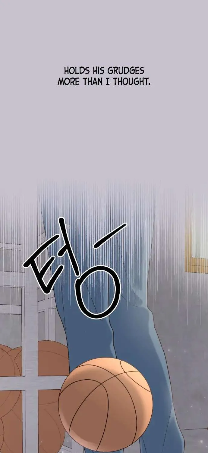 Crossing the Lines Chapter 3 page 96 - 