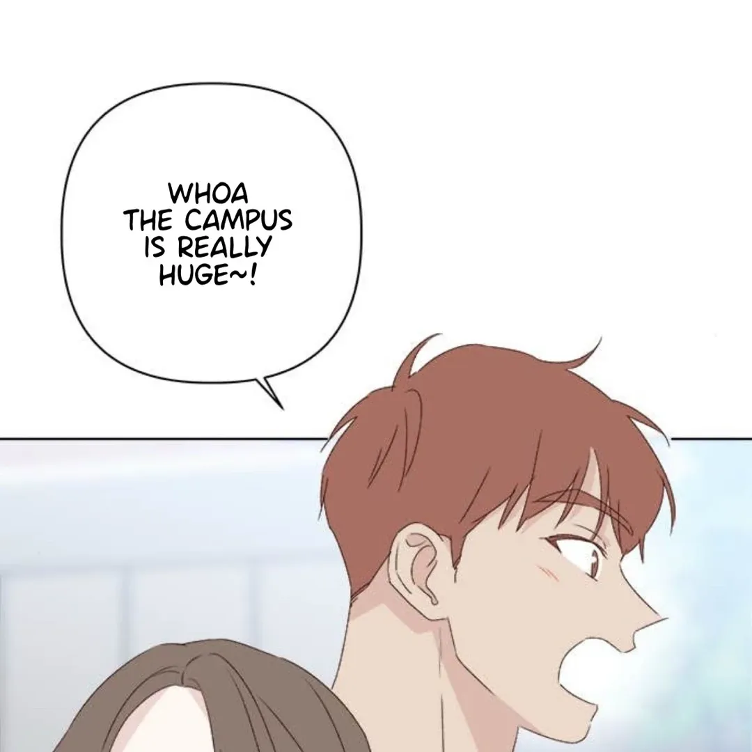 Crossing the Lines Chapter 30 page 103 - 